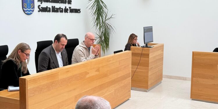 Pleno y sorteo público para designar la composición de las mesas electorales