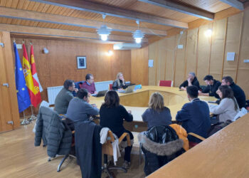 La modificación del plan parcial permitirá construir vivienda colectiva en Las Yugadas