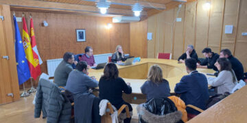 La modificación del plan parcial permitirá construir vivienda colectiva en Las Yugadas