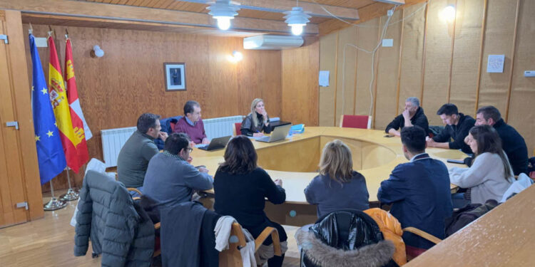 La modificación del plan parcial permitirá construir vivienda colectiva en Las Yugadas