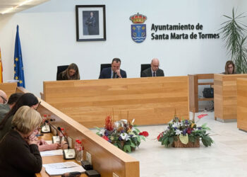 Unanimidad en la petición para tomar medidas urgentes que eviten los daños por inundaciones y para instalar pantallas antirruido en la A-50