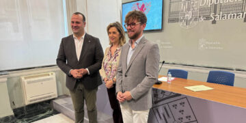 El Área de Cultura acerca el conocimiento de la Universidad a los municipios de la provincia