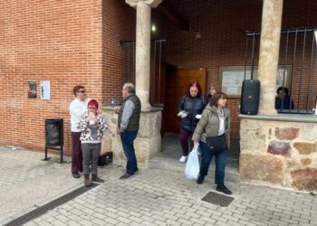 La parroquia de Santa Marta celebrará la tradicional ‘Operación Bocata’ el viernes 27 de febrero