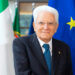 La Universidad investirá doctor ‘honoris causa’ a Sergio Mattarella, presidente de la República Italiana
