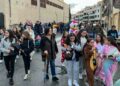 Villares celebrará el Carnaval con hinchables, pasacalles, escape room, disfraces y chocolatada