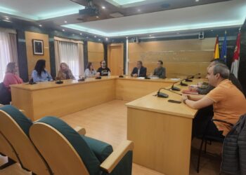 Carbajosa sigue de cerca el expediente de regulación de empleo anunciado por la empresa MAJOREL que supondrá 169 despidos