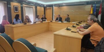 Carbajosa sigue de cerca el expediente de regulación de empleo anunciado por la empresa MAJOREL que supondrá 169 despidos