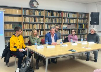 Cabrerizos recuerda a Berta Pallares y su pasión por los libros y la lectura