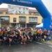 Juan Bueno y Verónica Sánchez coronan la quinta y última carrera de la 33ª Liga de Cross de Cabrerizos