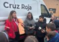 Los niños de Carbajosa conocen la labor solidaria del voluntariado a través del programa ‘Codo con Codo’