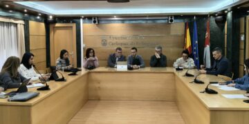 Carbajosa liquida el presupuesto 2025 con superávit y consolida la estabilidad presupuestaria del Consistorio