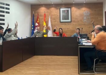 Castellanos saca a subasta 29 parcelas municipales de uso residencial en las urbanizaciones Mahía, Lares y El Pinar