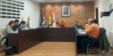 Castellanos saca a subasta 29 parcelas municipales de uso residencial en las urbanizaciones Mahía, Lares y El Pinar