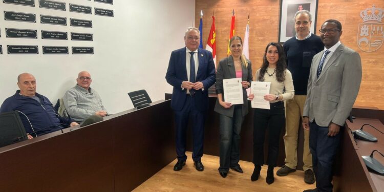 Empieza a funcionar el servicio de asesoría jurídica para los mayores de Castellanos