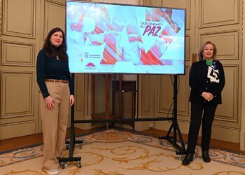 AMPUSASA pide la colaboración de las familias para acoger a niños saharauis durante el verano