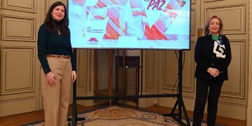 AMPUSASA pide la colaboración de las familias para acoger a niños saharauis durante el verano