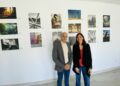 Nueva exposición con imágenes de Santa Marta presentadas al certamen ‘Los Puentes del Arte’
