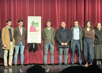 Villares celebrará un Festival Taurino Benéfico a favor de Aspace con las principales figuras charras