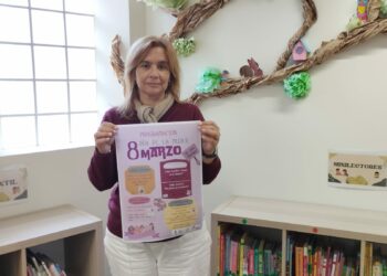 La Marcha por la Igualdad, acto central de las celebraciones del 8M en Aldeatejada