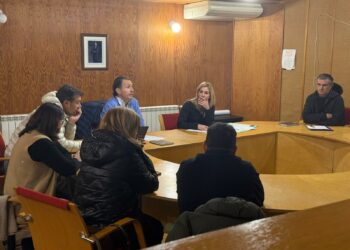 Aldeatejada aprueba en el pleno el Programa de Gestión de Colonias Felinas