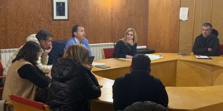 Aldeatejada aprueba en el pleno el Programa de Gestión de Colonias Felinas