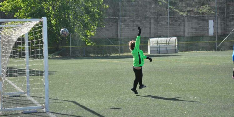 Salamanca destina 1,5 millones para reformar los campos de fútbol ‘Neme’ y Ángel Pérez Huerta