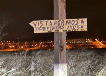 El Ayuntamiento de Aldeatejada busca soluciones para mejorar la situación de las familias del poblado de Vistahermosa