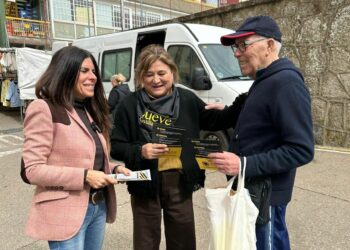 Nueve CyL analiza el debate electoral y demuestra «que Castilla y León merece más y sobre todo políticos que no mientan»