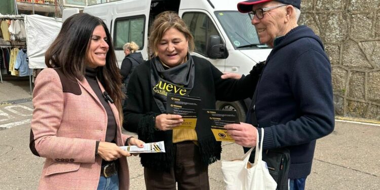 Nueve CyL analiza el debate electoral y demuestra «que Castilla y León merece más y sobre todo políticos que no mientan»