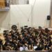 Concierto de las orquestas del Conservatorio de Salamanca y del Conservatorio Padre Soler de El Escorial