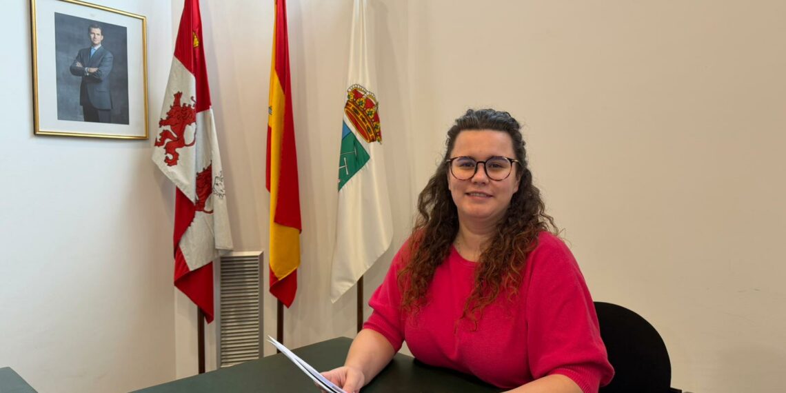 Villamayor presenta las bases del II Concurso de Carteles de las Fiestas en Honor a la Virgen de Nuestra Señora de los Remedios