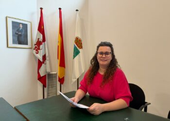 Villamayor presenta las bases del II Concurso de Carteles de las Fiestas en Honor a la Virgen de Nuestra Señora de los Remedios