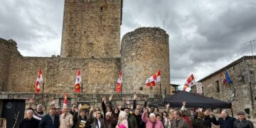 Nueve Castilla y León presenta una batería de propuestas para el campo el Día de la Mujer Rural