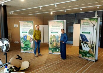 ‘Carbajosa por un Futuro Verde’ sensibiliza y destaca la importancia de la educación ambiental