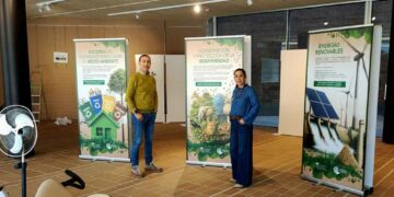 ‘Carbajosa por un Futuro Verde’ sensibiliza y destaca la importancia de la educación ambiental