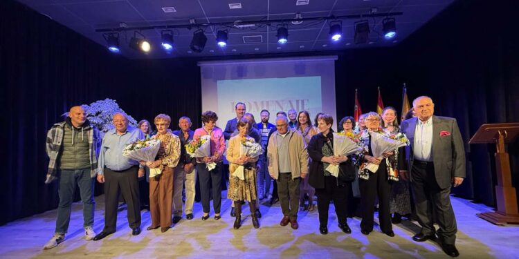 Respeto, amor, cariño y muchos cuidados, los ingredientes para estar juntos ‘Toda una vida’