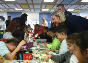 Arranca el programa ‘Conciliamos’ con la asistencia de 3.701 niños de los municipios de Castilla y León