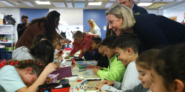 Arranca el programa ‘Conciliamos’ con la asistencia de 3.701 niños de los municipios de Castilla y León