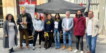 Nueve CyL presenta propuestas serias y realistas en sanidad, vivienda, comunicaciones, turismo y empleo «porque Salamanca se merece más»