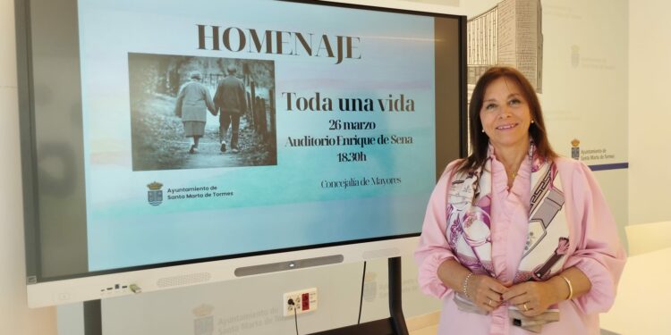 Santa Marta rinde homenaje a las parejas más longevas con la gala ‘Toda una vida’