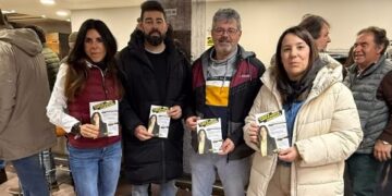 Nueve CyL presenta sus propuestas estratégicas para el desarrollo y crecimiento de la Comunidad