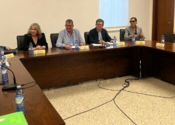 Cabrerizos ampliará el casco urbano con 244 viviendas en el nuevo sector junto a la Carretera de Villares