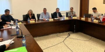 Cabrerizos ampliará el casco urbano con 244 viviendas en el nuevo sector junto a la Carretera de Villares