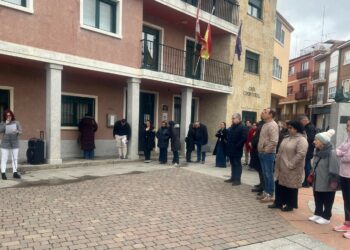 Carbajosa reivindica el papel de la mujer en los distintos ámbitos de la vida y la sociedad