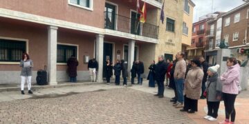 Carbajosa reivindica el papel de la mujer en los distintos ámbitos de la vida y la sociedad