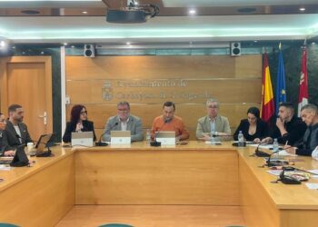 Carbajosa libera más de 900.000€ para ampliar servicios y actuaciones municipales
