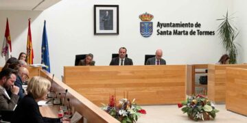 Santa Marta habilita crédito para acometer inversiones como la renovación de las redes de abastecimiento de Prado Pocito de Valdelagua