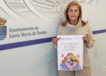 La IX Gala ‘Con nombre de mujer’ reconocerá a 21 santamartinas de distintos ámbitos