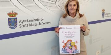 La IX Gala ‘Con nombre de mujer’ reconocerá a 21 santamartinas de distintos ámbitos