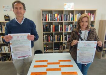 Aldeatejada celebrará el Día del Libro con talleres y concursos literarios para todas las edades